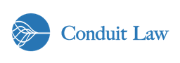 Conduit Law logo